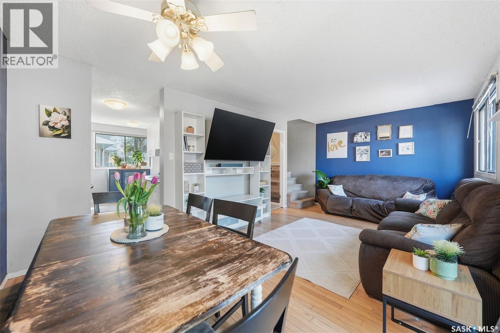 74 330 Haight Crescent, Saskatoon, Saskatchewan  S7H 4V9 - Photo 9 - SK033649