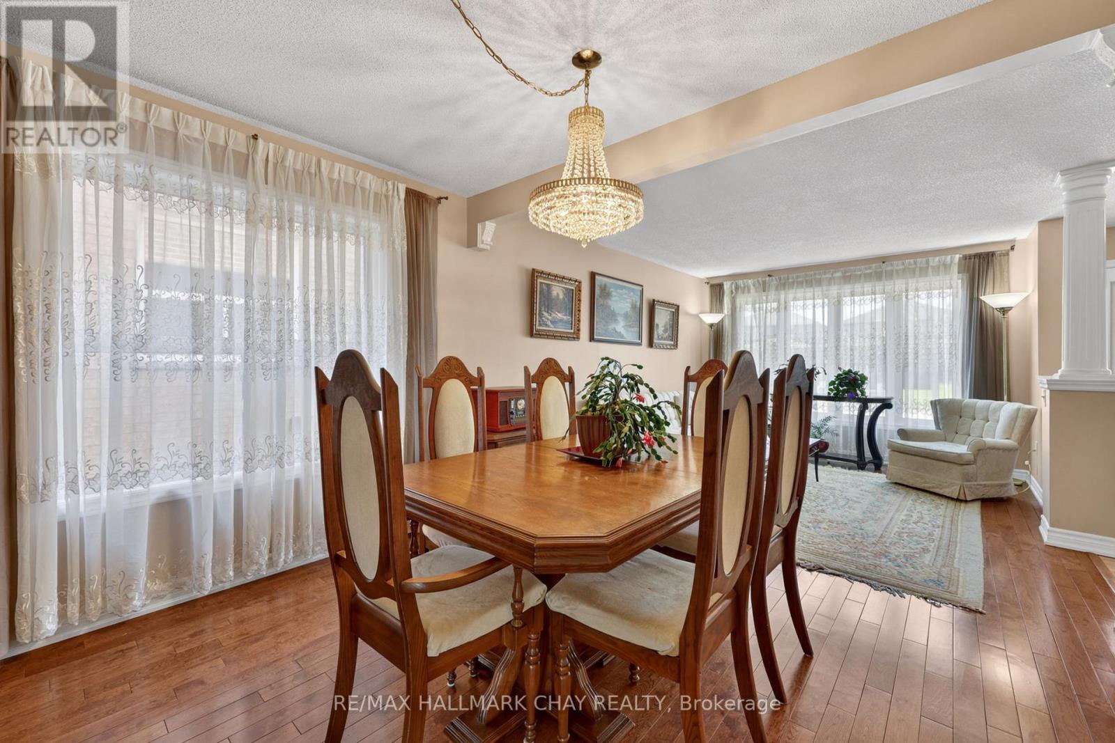67 Livia Herman Way, Barrie, Ontario  L4M 6X2 - Photo 7 - S13027880