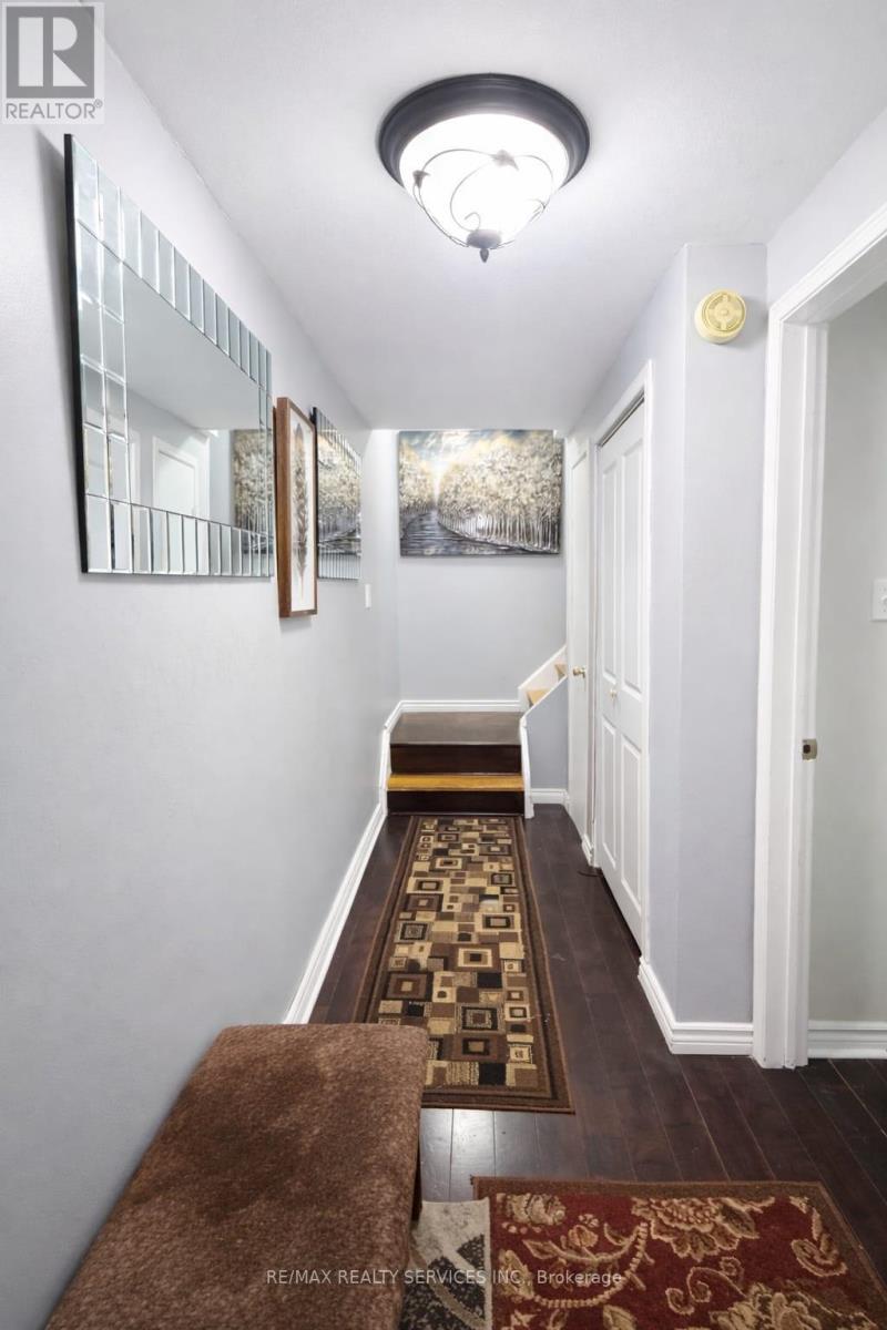 41 - 50 Eden Parkway, Brampton, Ontario  L6T 3A5 - Photo 10 - W12982876