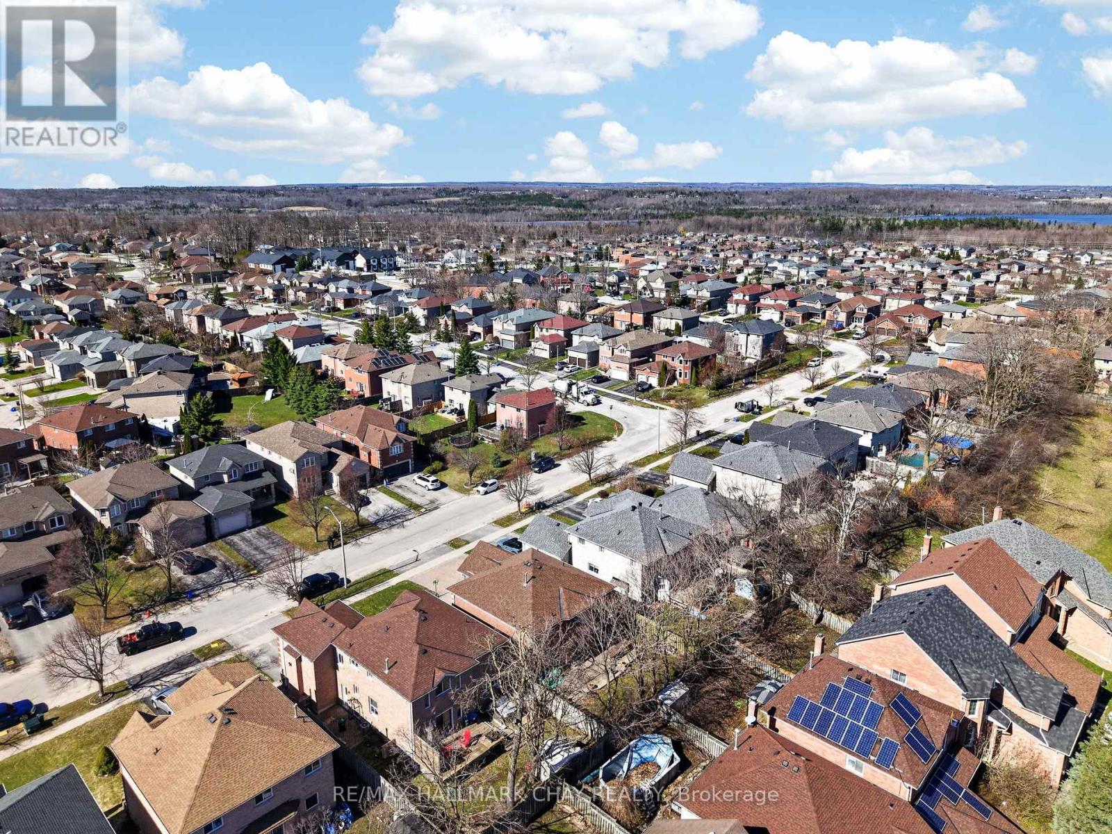 67 Livia Herman Way, Barrie, Ontario  L4M 6X2 - Photo 35 - S13027880