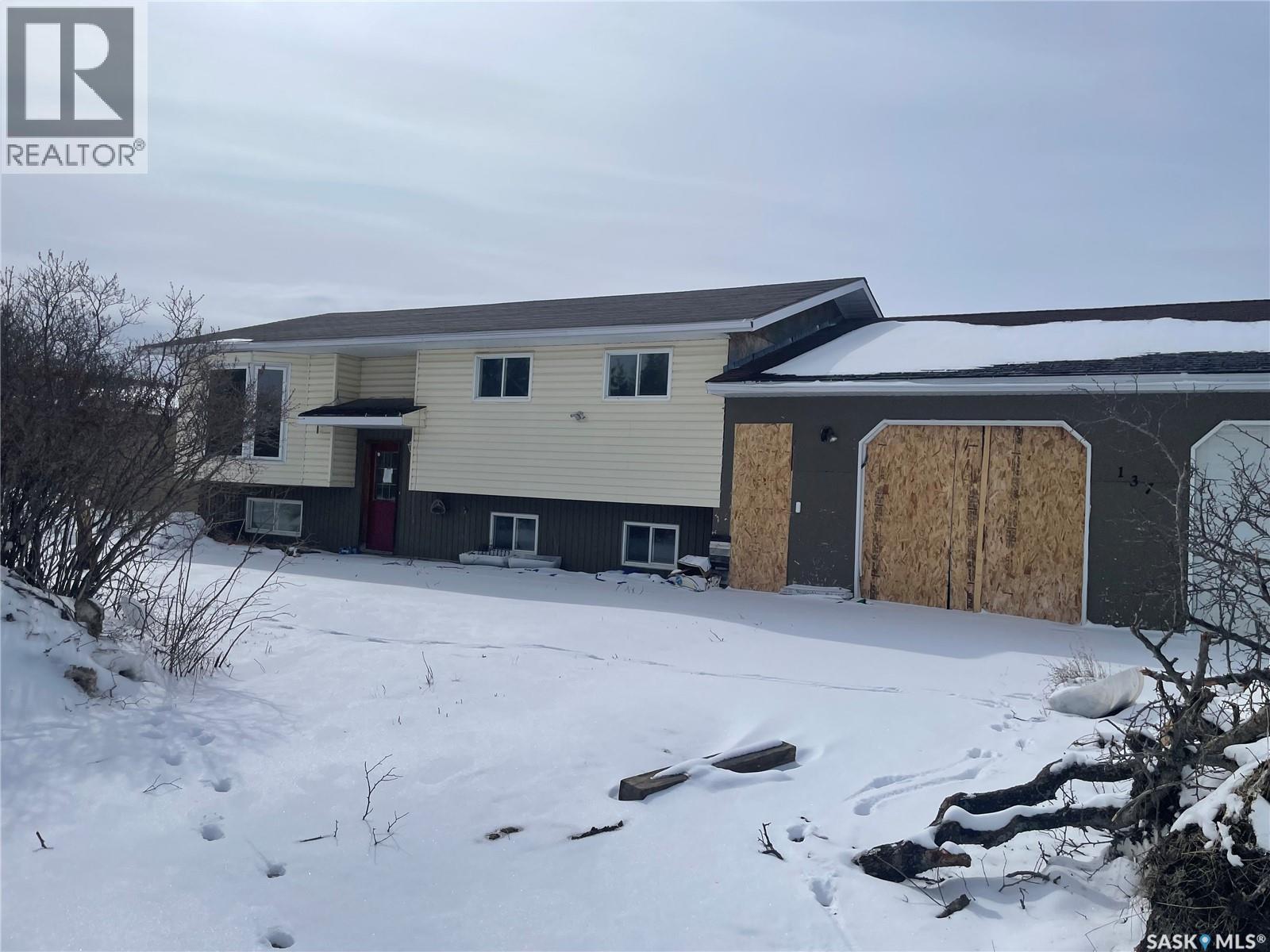 137 1st STREET W, Pierceland, Saskatchewan