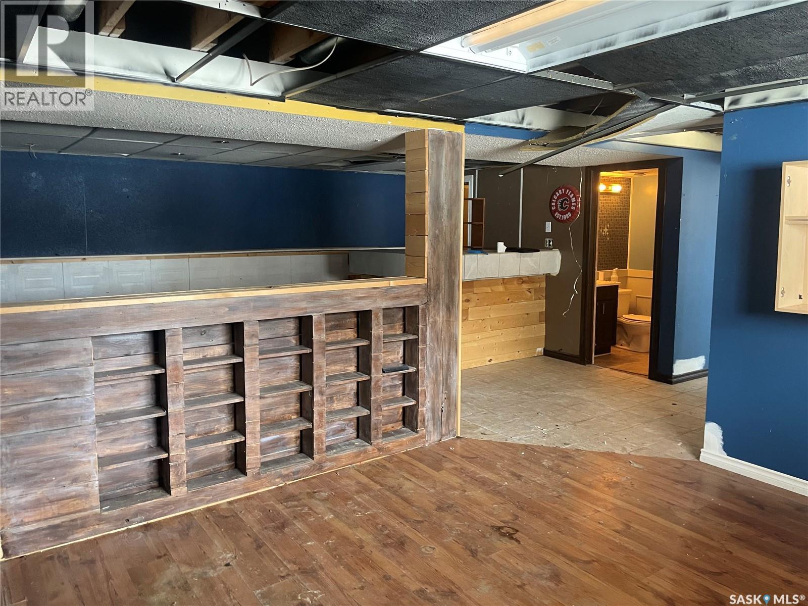 137 1st Street W, Pierceland, Saskatchewan  S0M 2K0 - Photo 17 - SK033581