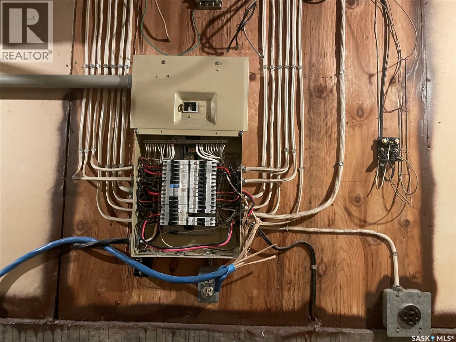 137 1st Street W, Pierceland, Saskatchewan  S0M 2K0 - Photo 22 - SK033581