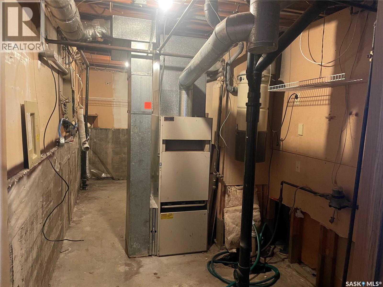 137 1st Street W, Pierceland, Saskatchewan  S0M 2K0 - Photo 23 - SK033581