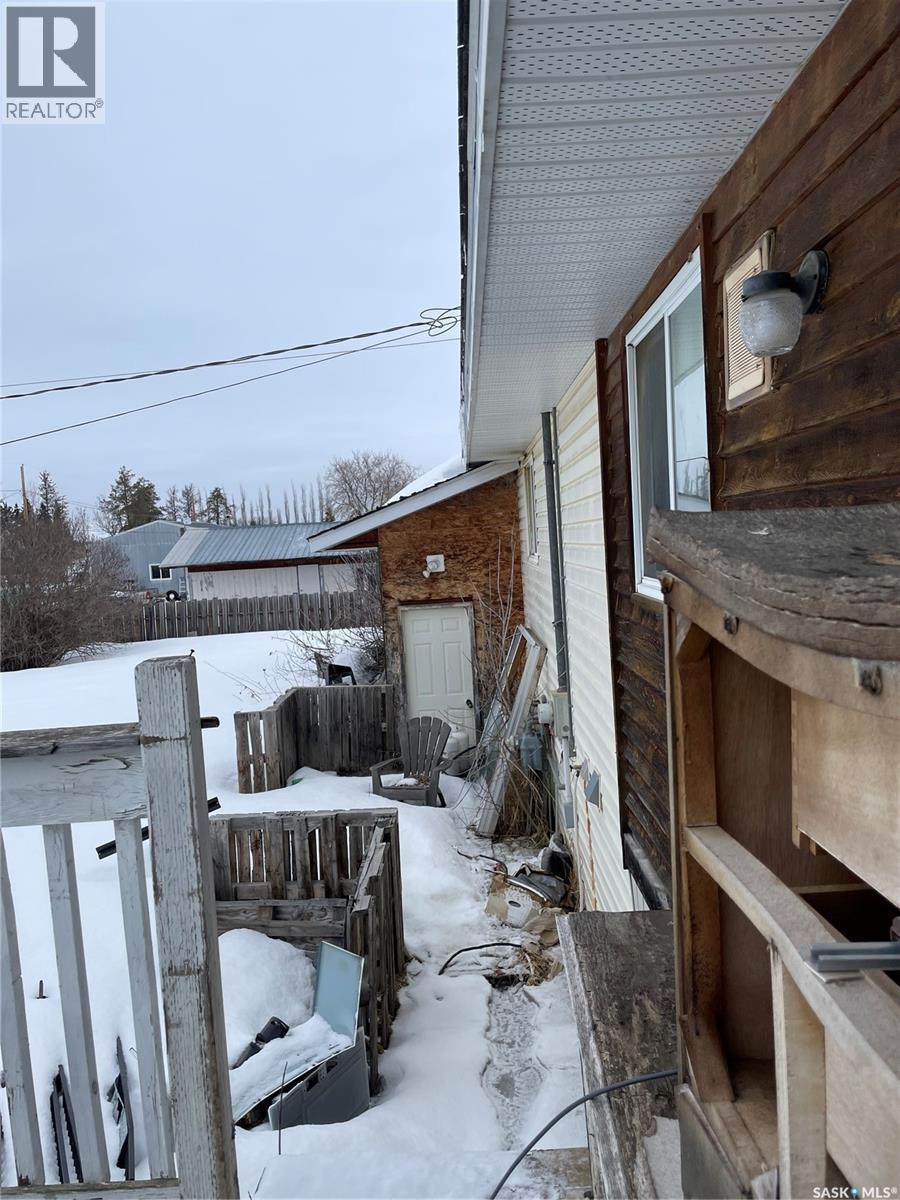 137 1st Street W, Pierceland, Saskatchewan  S0M 2K0 - Photo 25 - SK033581