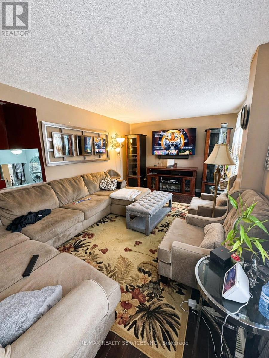 41 - 50 Eden Parkway, Brampton, Ontario  L6T 3A5 - Photo 9 - W12982876