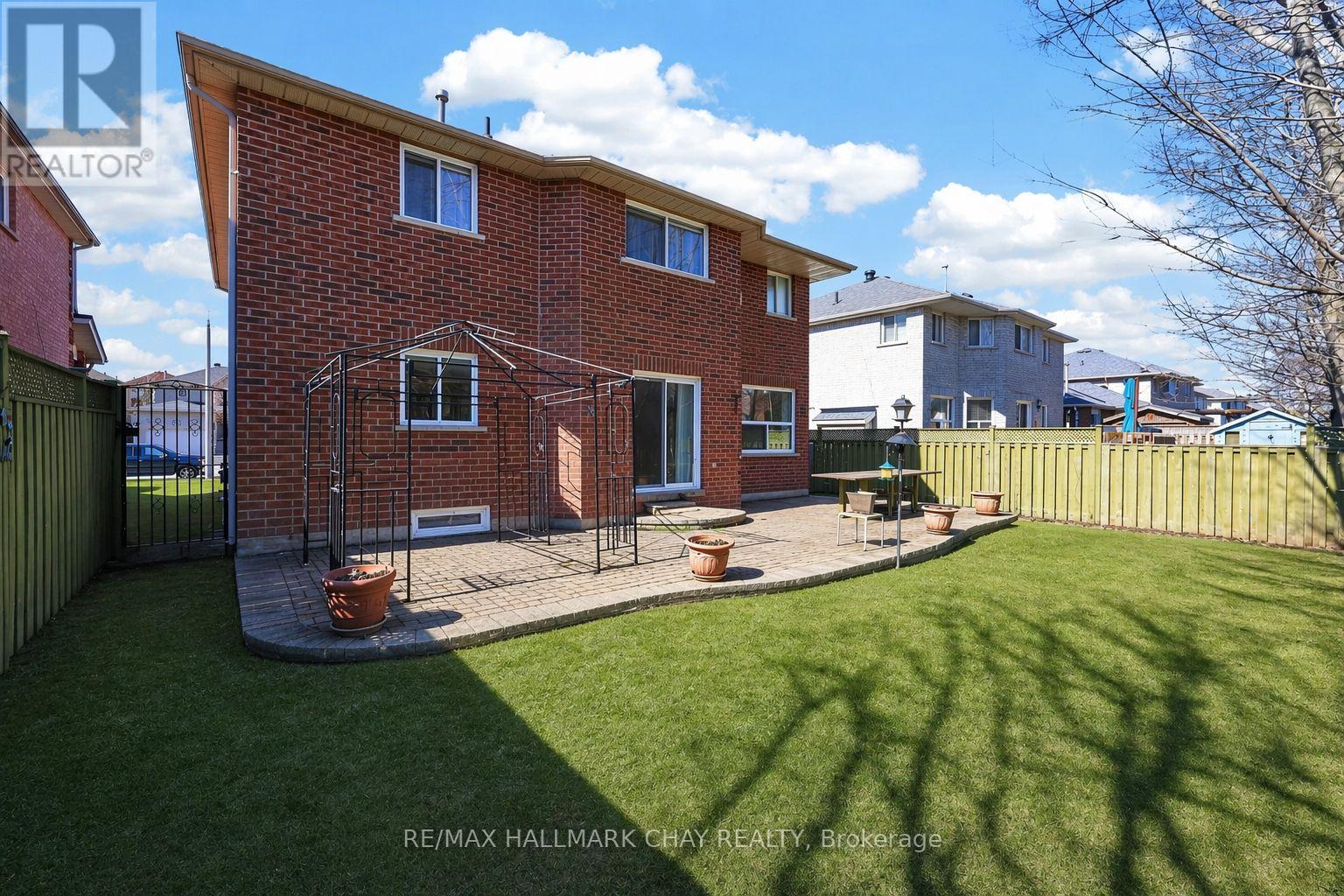 67 Livia Herman Way, Barrie, Ontario  L4M 6X2 - Photo 31 - S13027880