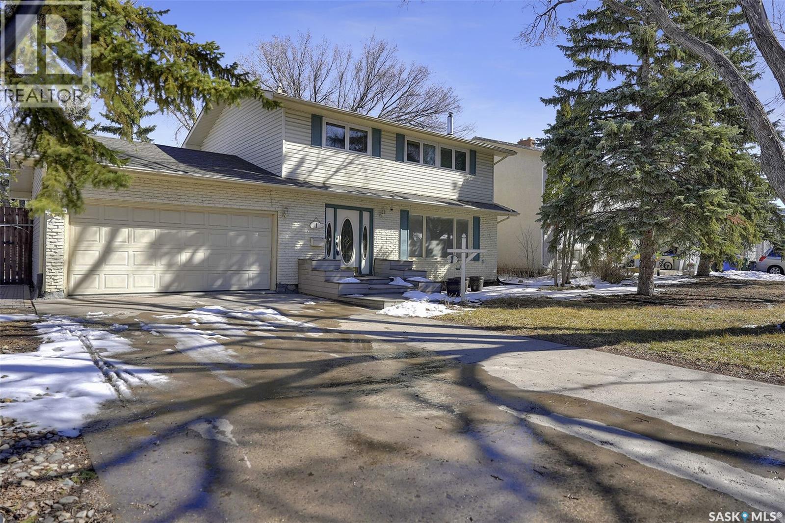 1 Culliton CRESCENT, Regina, Saskatchewan