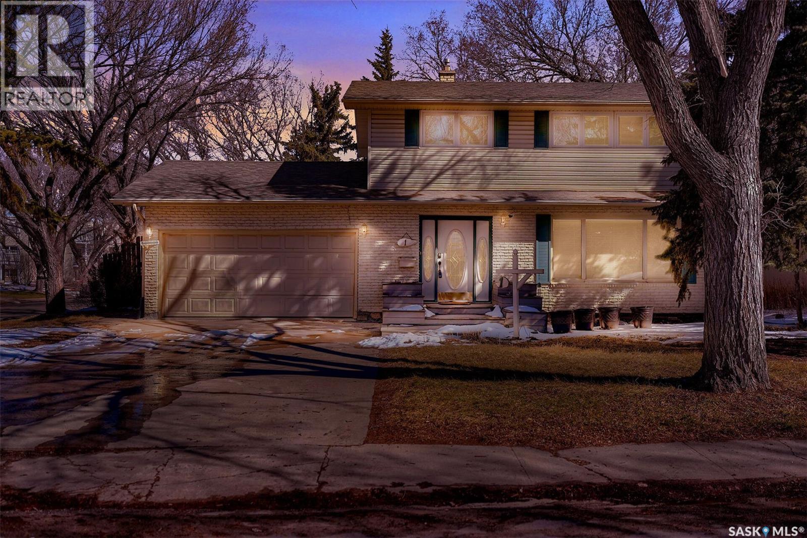 1 Culliton Crescent, Regina, Saskatchewan  S4S 4J5 - Photo 2 - SK033485