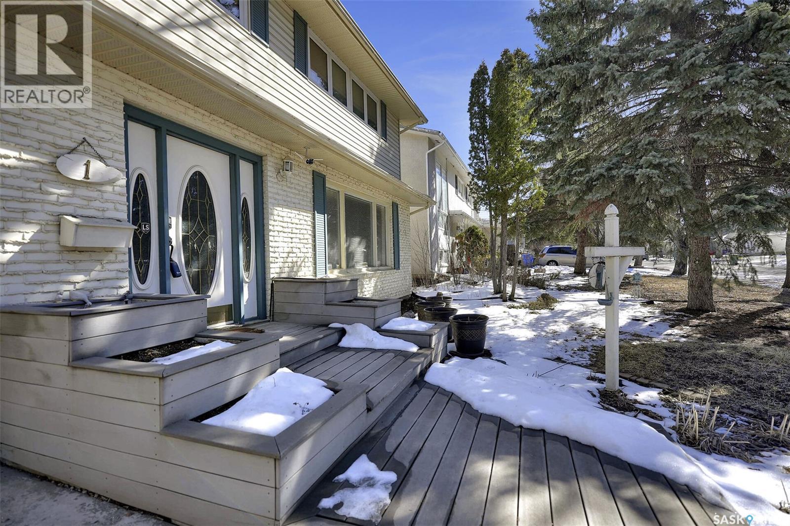 1 Culliton Crescent, Regina, Saskatchewan  S4S 4J5 - Photo 3 - SK033485