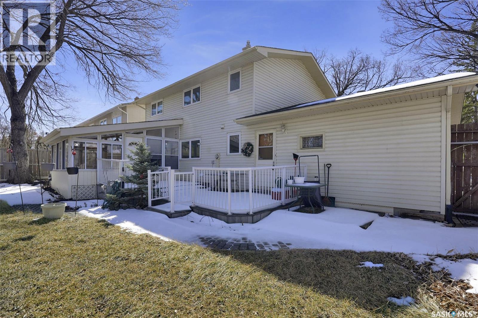 1 Culliton Crescent, Regina, Saskatchewan  S4S 4J5 - Photo 34 - SK033485