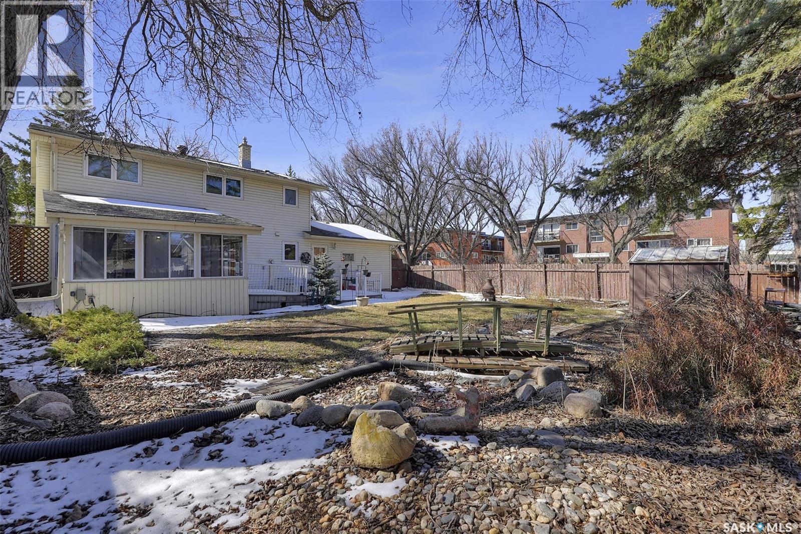 1 Culliton Crescent, Regina, Saskatchewan  S4S 4J5 - Photo 37 - SK033485