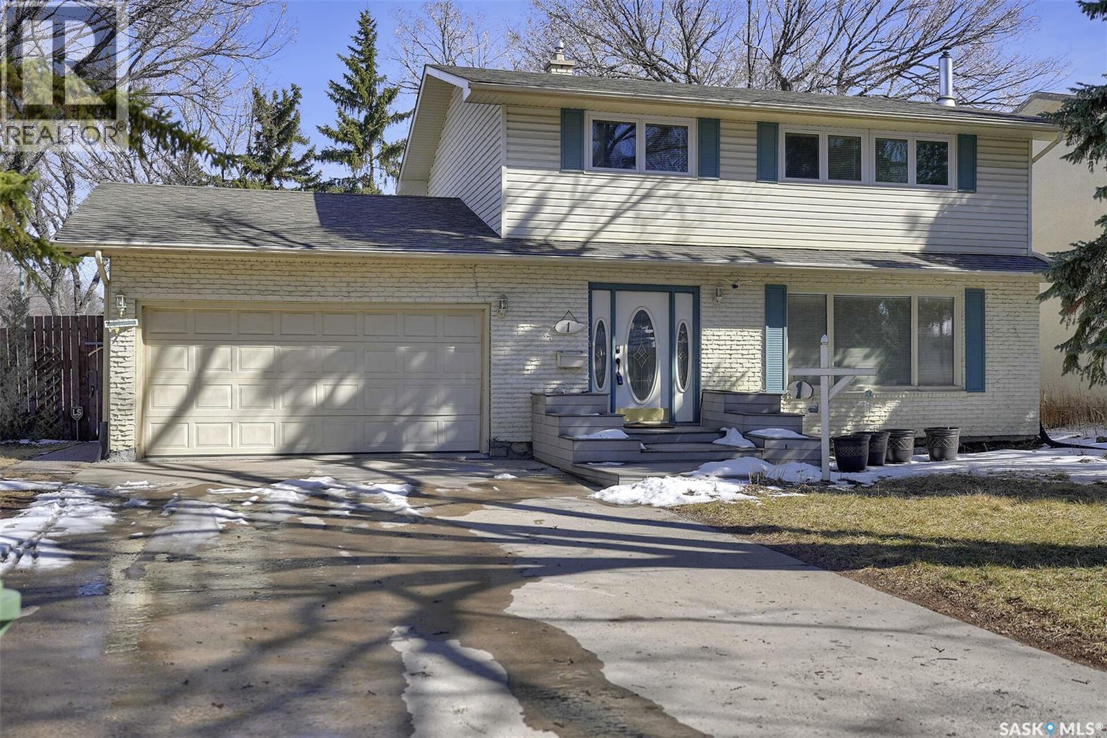 1 Culliton Crescent, Regina, Saskatchewan  S4S 4J5 - Photo 4 - SK033485