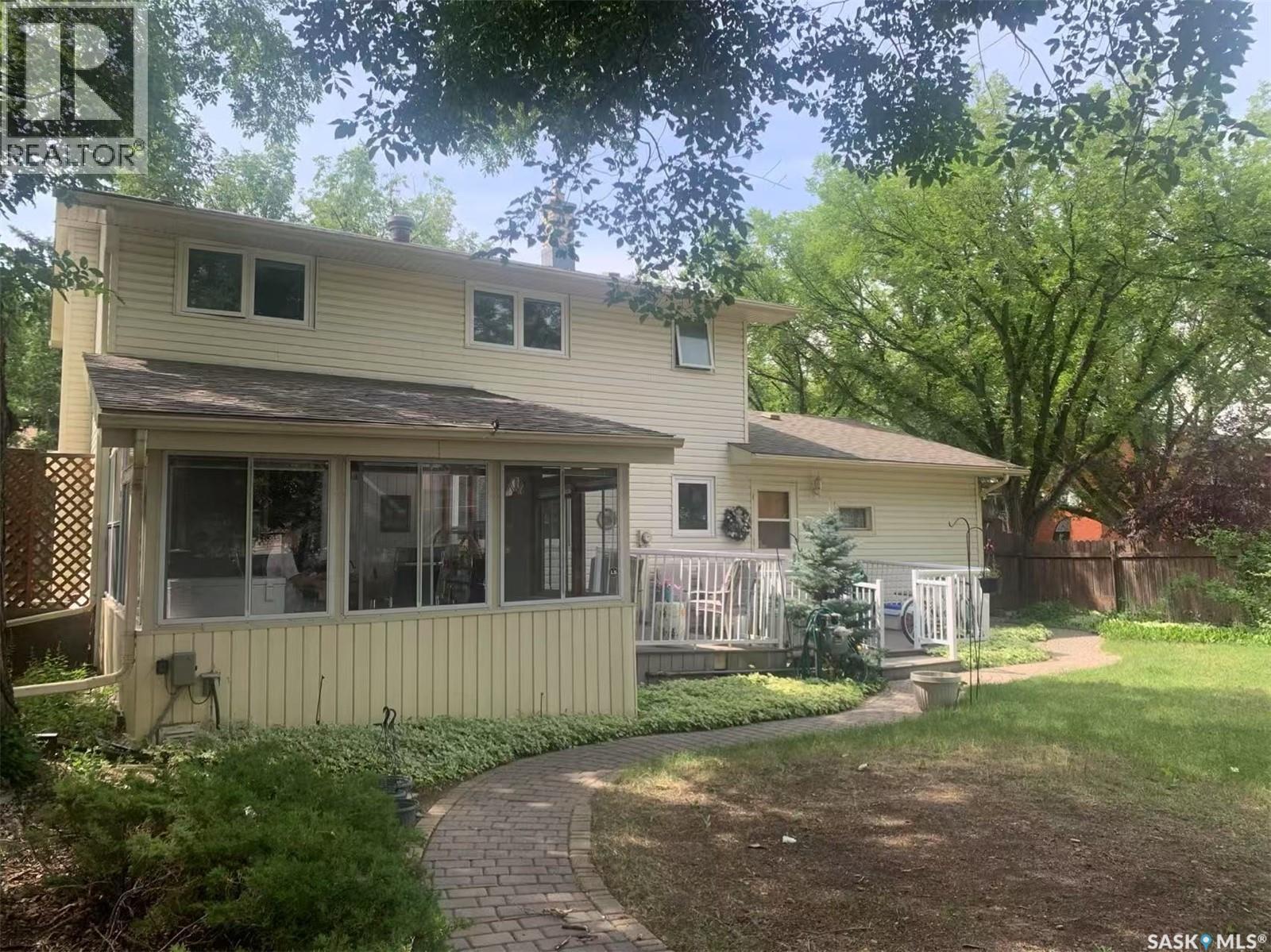 1 Culliton Crescent, Regina, Saskatchewan  S4S 4J5 - Photo 40 - SK033485