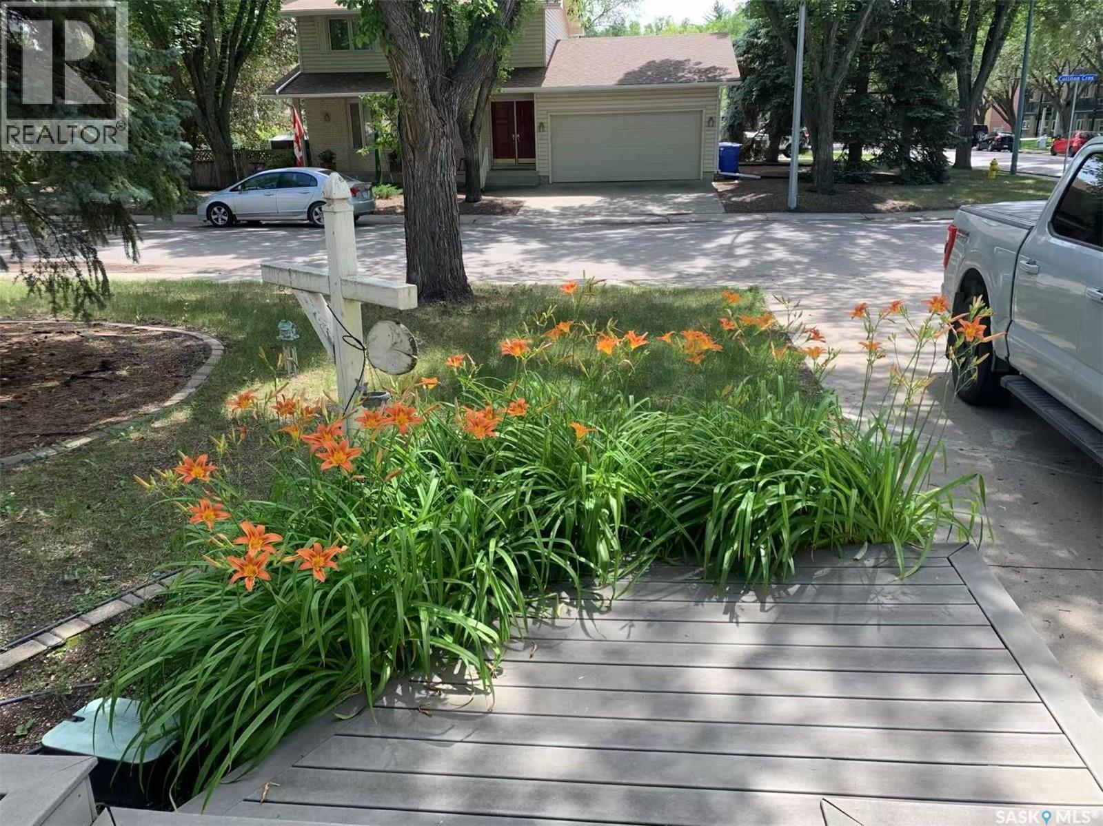 1 Culliton Crescent, Regina, Saskatchewan  S4S 4J5 - Photo 41 - SK033485