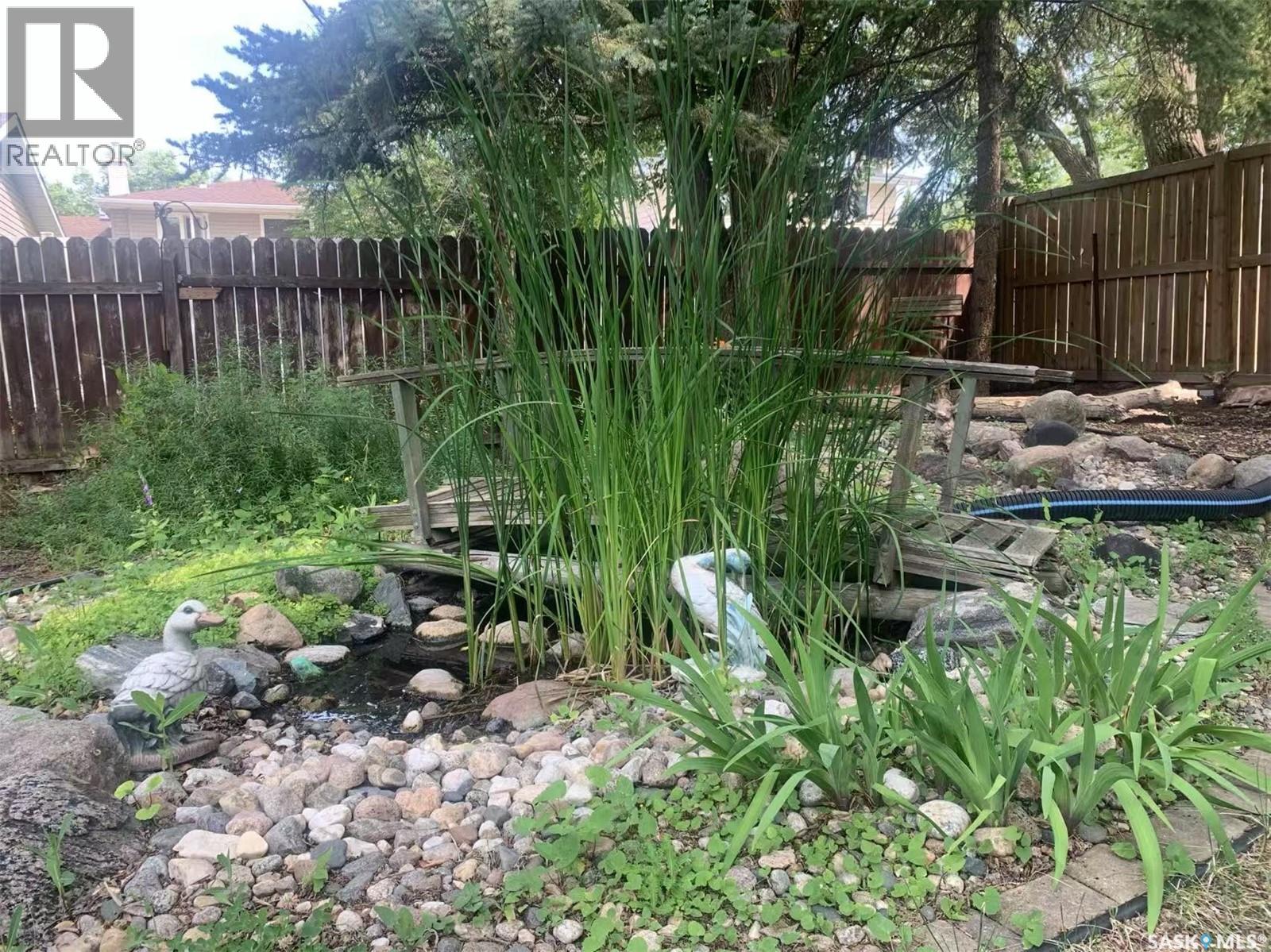 1 Culliton Crescent, Regina, Saskatchewan  S4S 4J5 - Photo 42 - SK033485