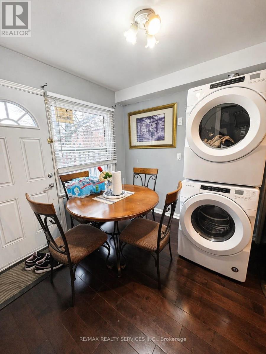 41 - 50 Eden Parkway, Brampton, Ontario  L6T 3A5 - Photo 5 - W12982876