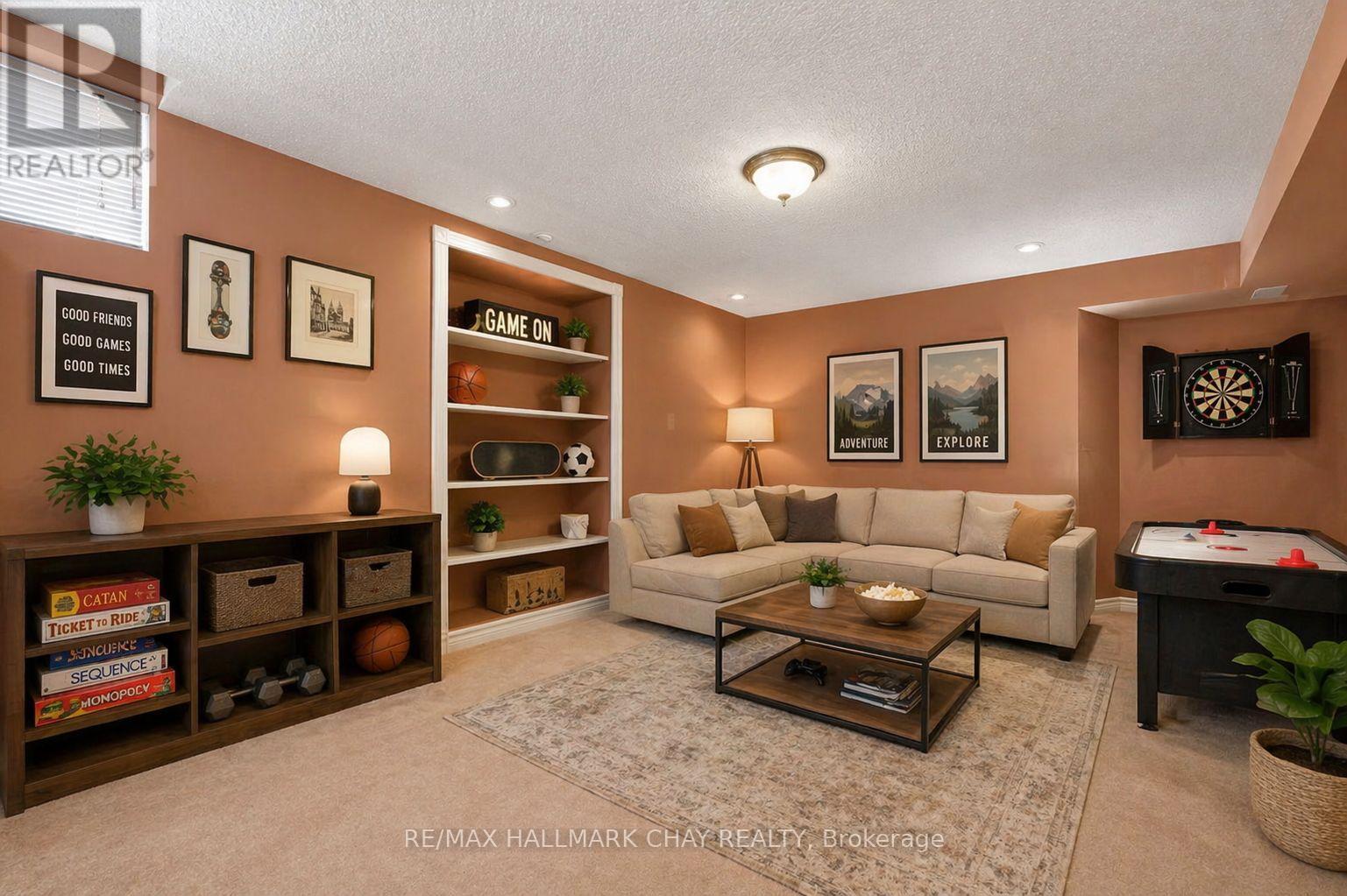 67 Livia Herman Way, Barrie, Ontario  L4M 6X2 - Photo 29 - S13027880