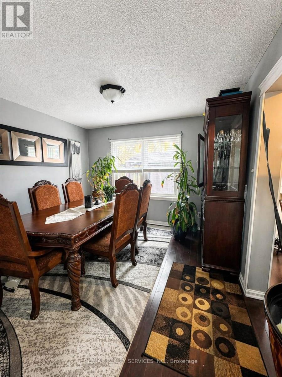 41 - 50 Eden Parkway, Brampton, Ontario  L6T 3A5 - Photo 6 - W12982876