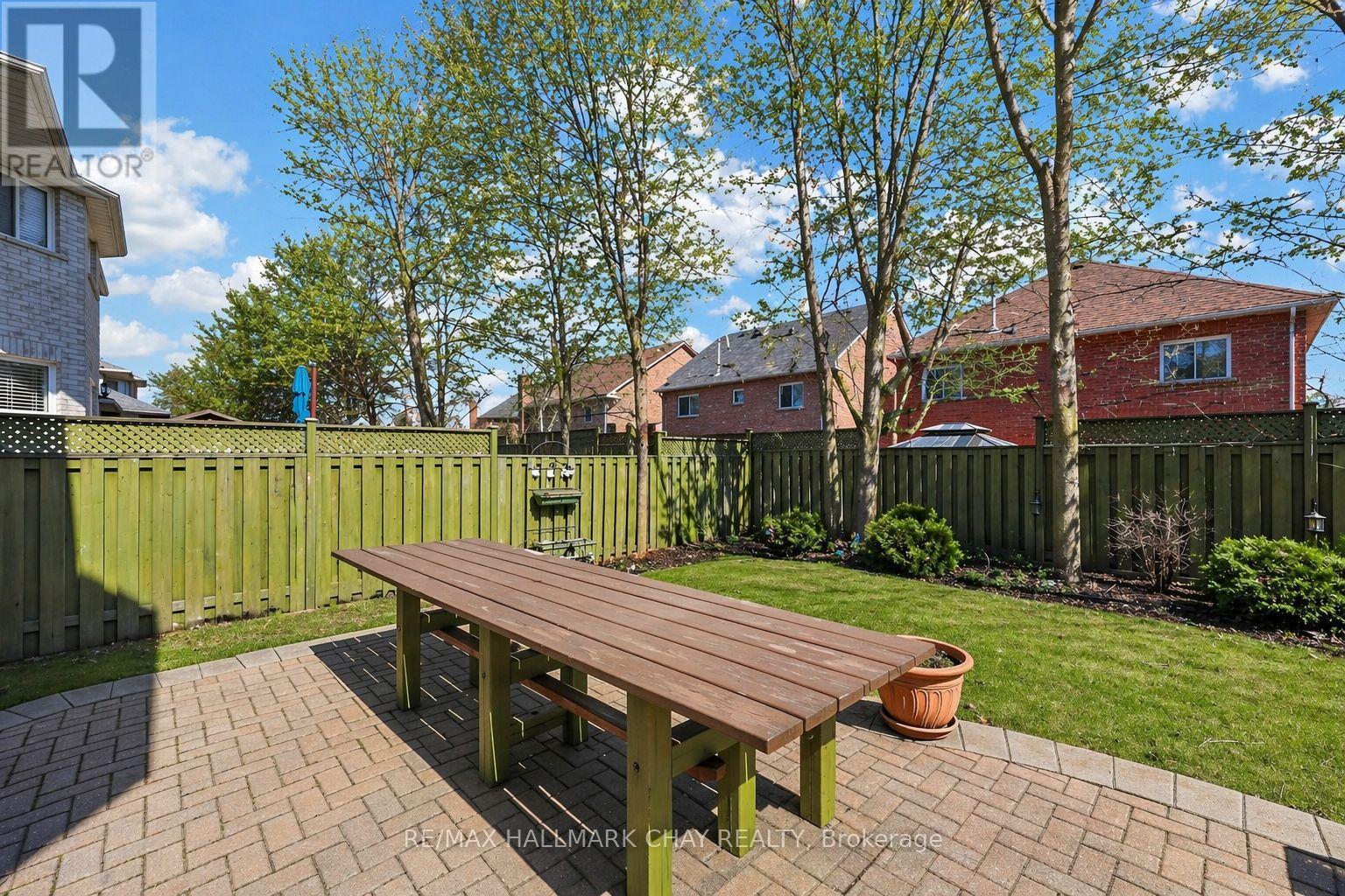 67 Livia Herman Way, Barrie, Ontario  L4M 6X2 - Photo 32 - S13027880