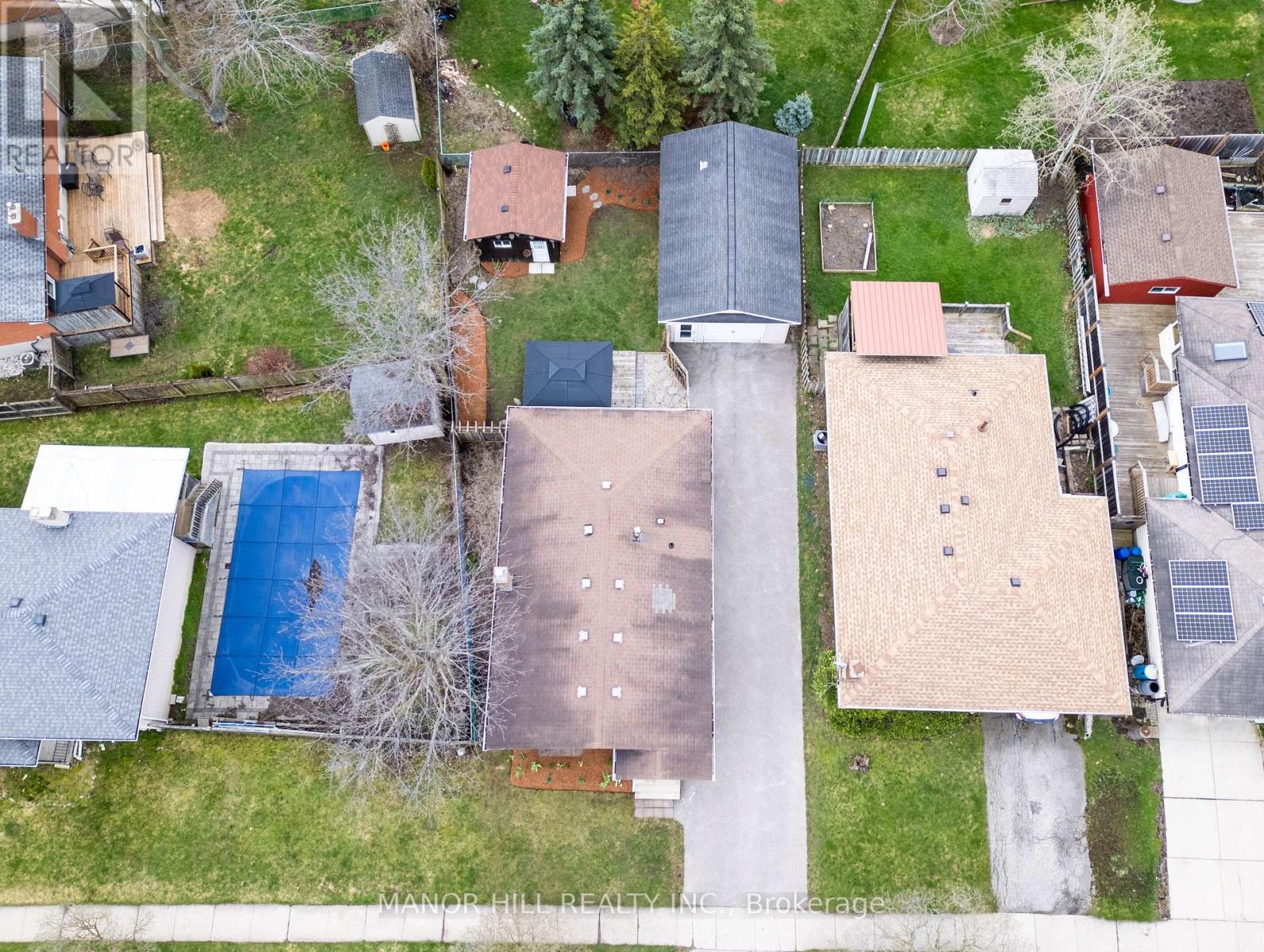 513 Havelock Drive, Waterloo, Ontario  N2L 4N8 - Photo 32 - X13028082