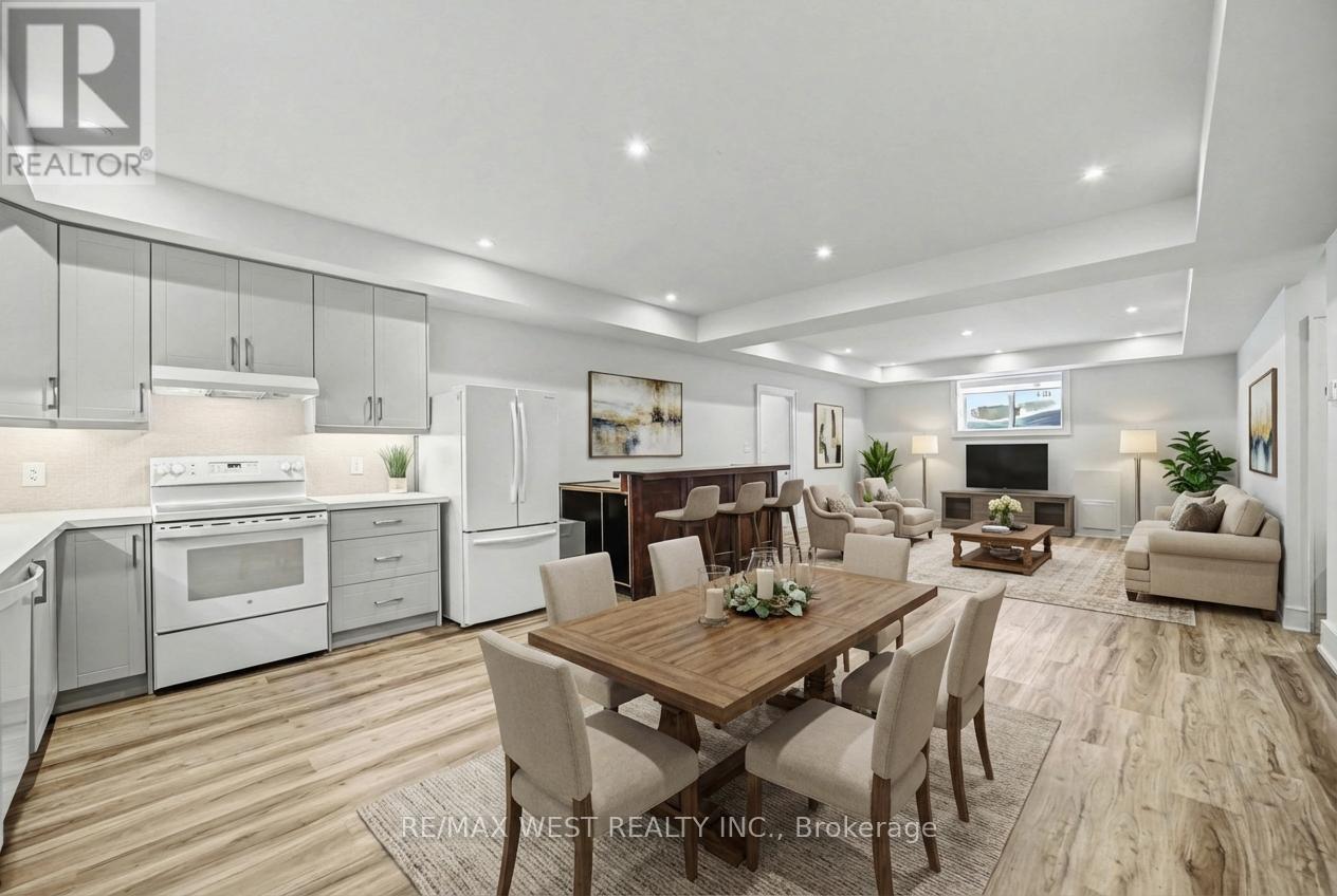 2267 Fifth Line W, Mississauga, Ontario  L5K 1V7 - Photo 19 - W13029272