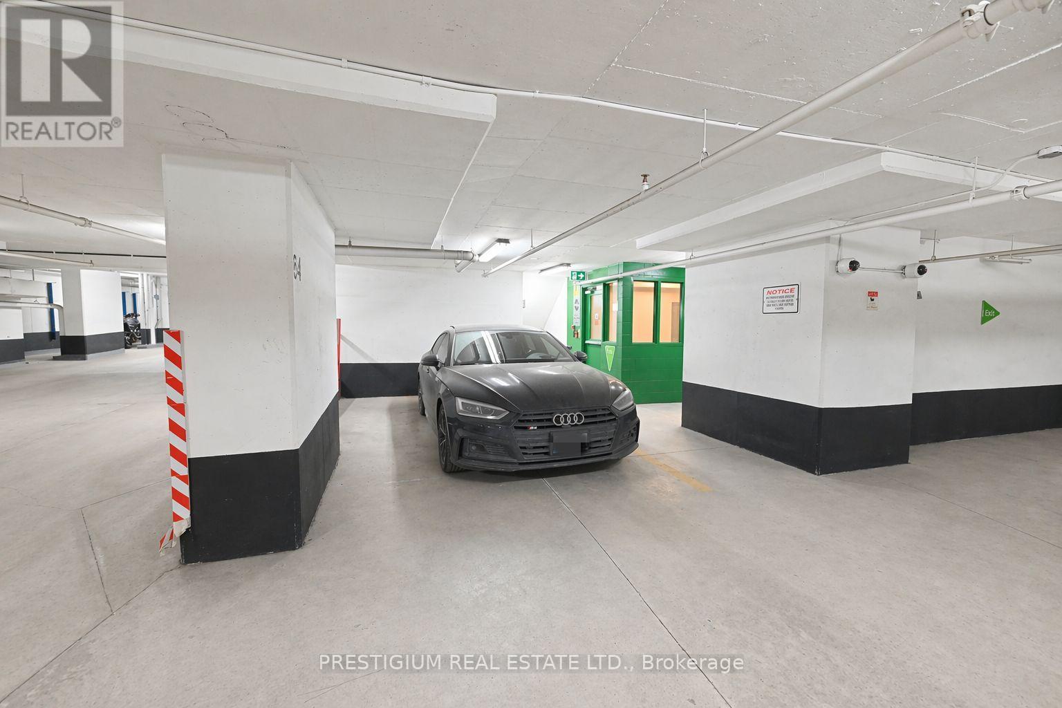 4103 - 42 Charles Street E, Toronto, Ontario  M4Y 0B7 - Photo 19 - C12987138