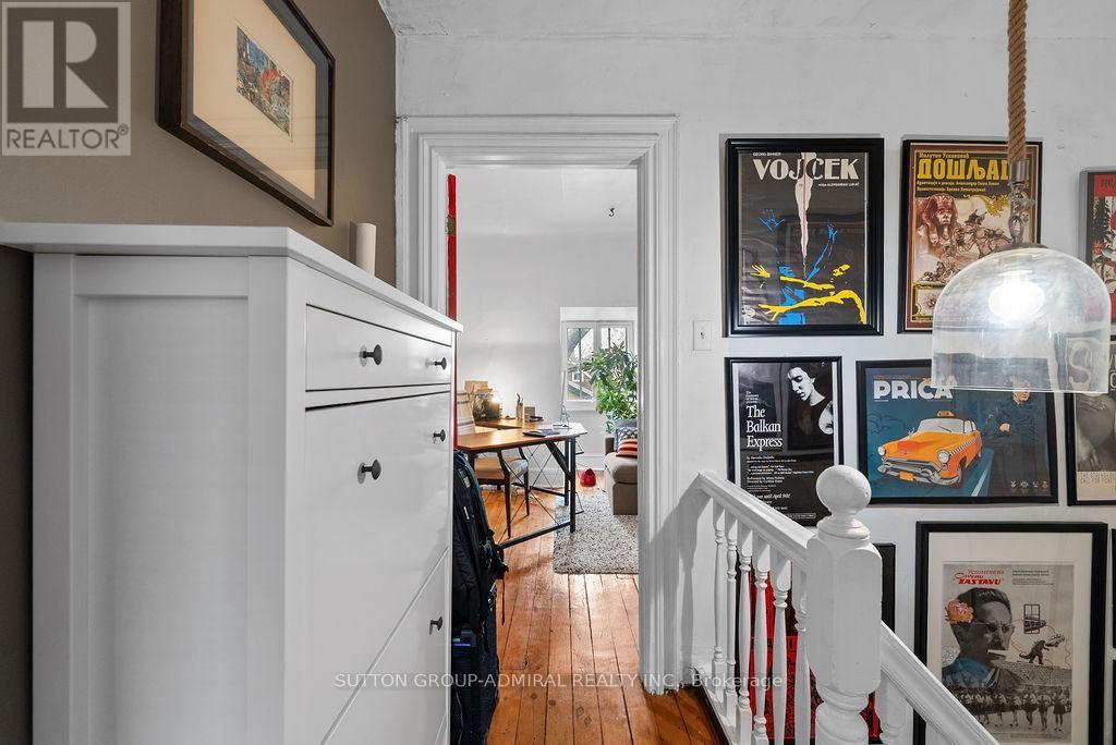 40 Claremont Street, Toronto, Ontario  M6J 2M5 - Photo 26 - C13030712