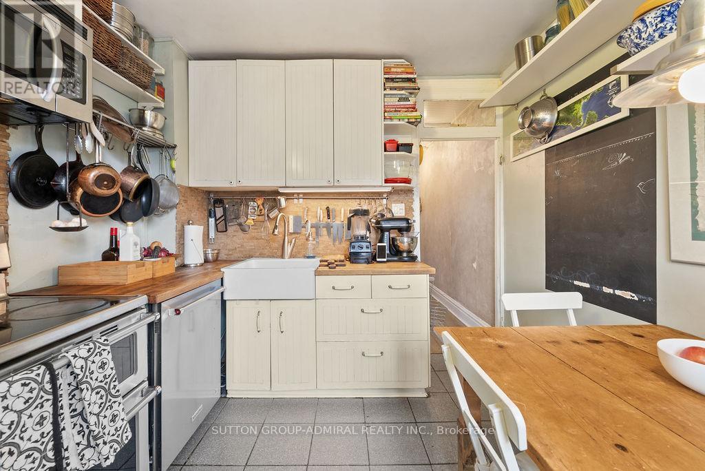 40 Claremont Street, Toronto, Ontario  M6J 2M5 - Photo 22 - C13030712