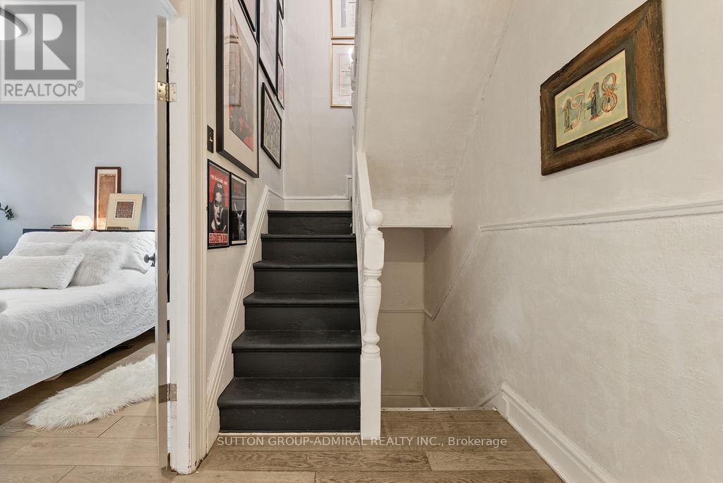 40 Claremont Street, Toronto, Ontario  M6J 2M5 - Photo 25 - C13030712