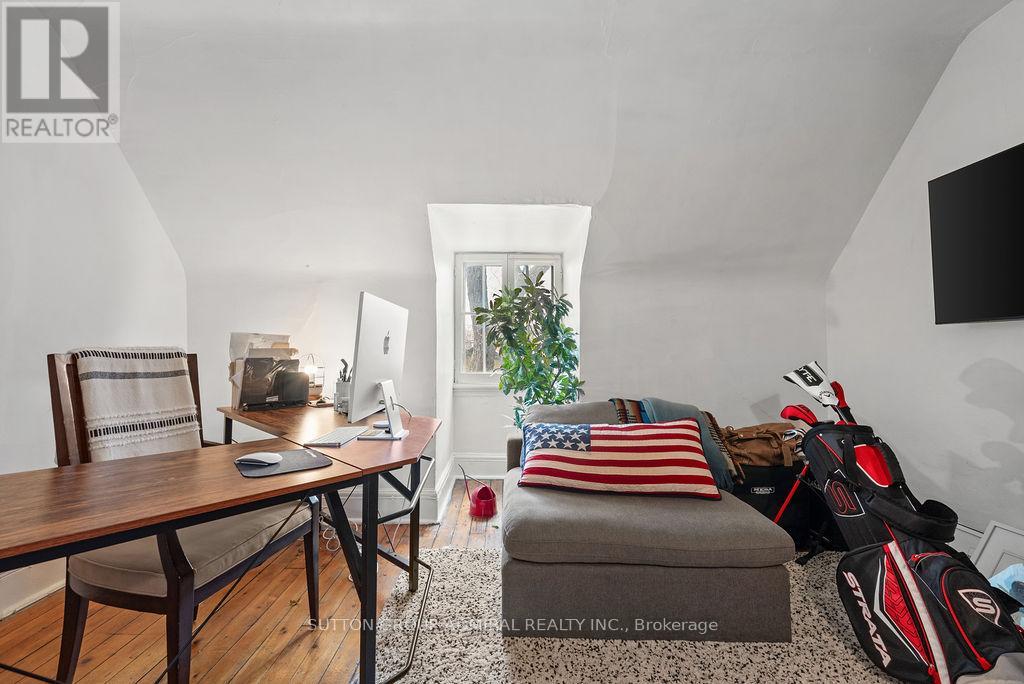 40 Claremont Street, Toronto, Ontario  M6J 2M5 - Photo 27 - C13030712