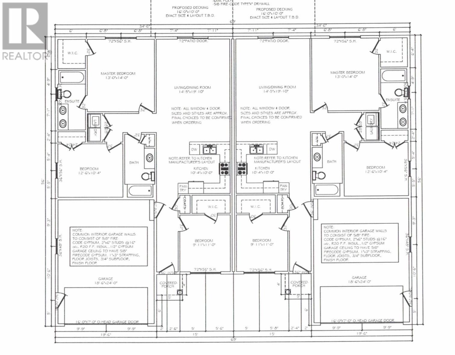 62 Autumn Lane, North Rustico, Prince Edward Island  C0A 1N0 - Photo 5 - 202600882