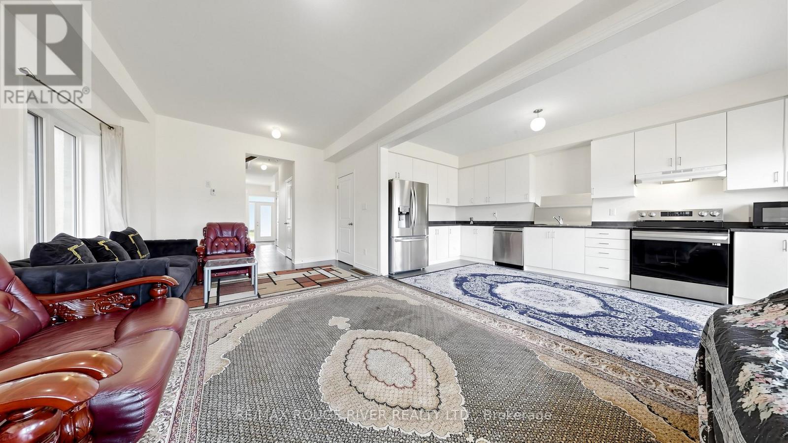 1099 Cameo Street, Pickering, Ontario  L1V 1N8 - Photo 9 - E13025764