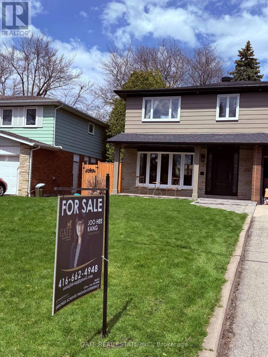 10 Thorny Brae Drive, Markham, Ontario  L3T 3G4 - Photo 32 - N13023082