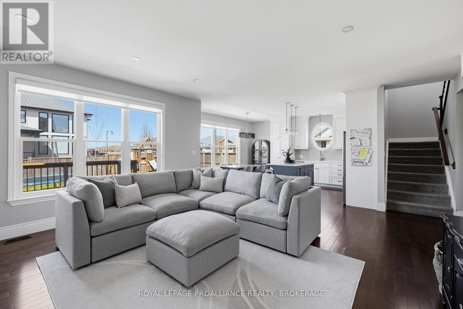 1446 Evergreen Drive, Kingston, Ontario  K7P 0N1 - Photo 10 - X13031012