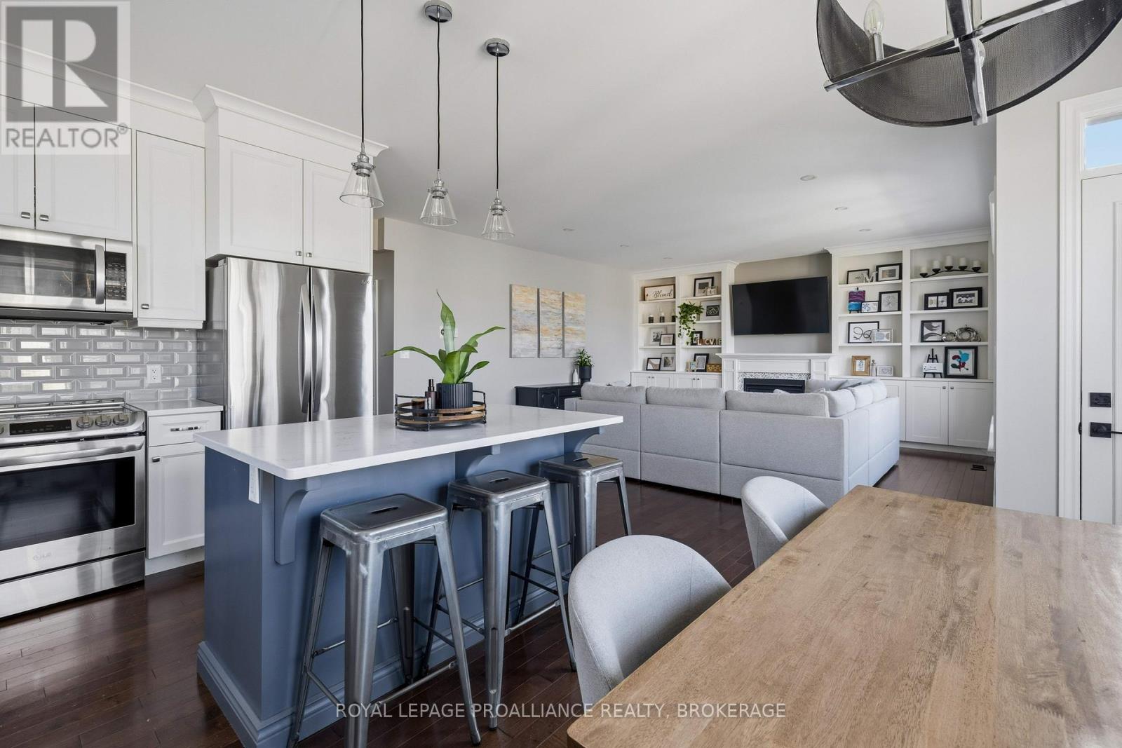 1446 Evergreen Drive, Kingston, Ontario  K7P 0N1 - Photo 14 - X13031012