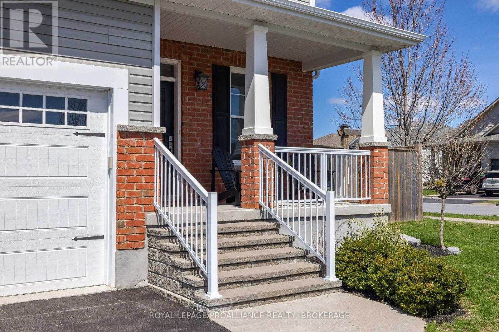 1446 Evergreen Drive, Kingston, Ontario  K7P 0N1 - Photo 2 - X13031012