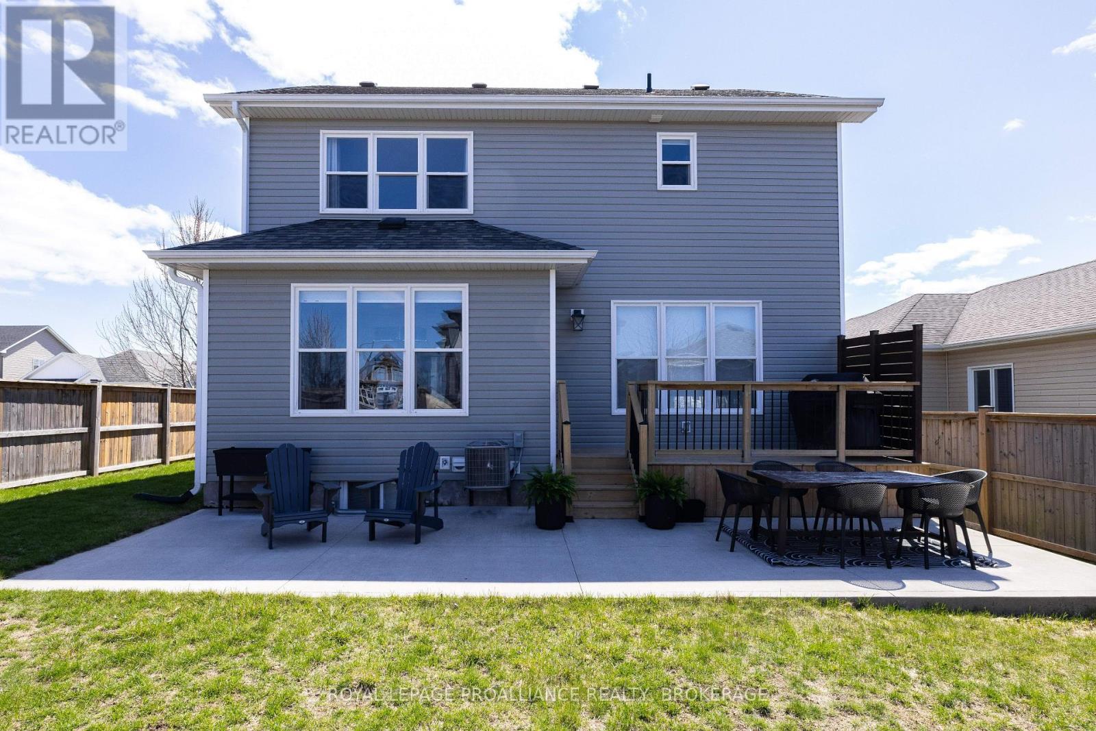 1446 Evergreen Drive, Kingston, Ontario  K7P 0N1 - Photo 40 - X13031012