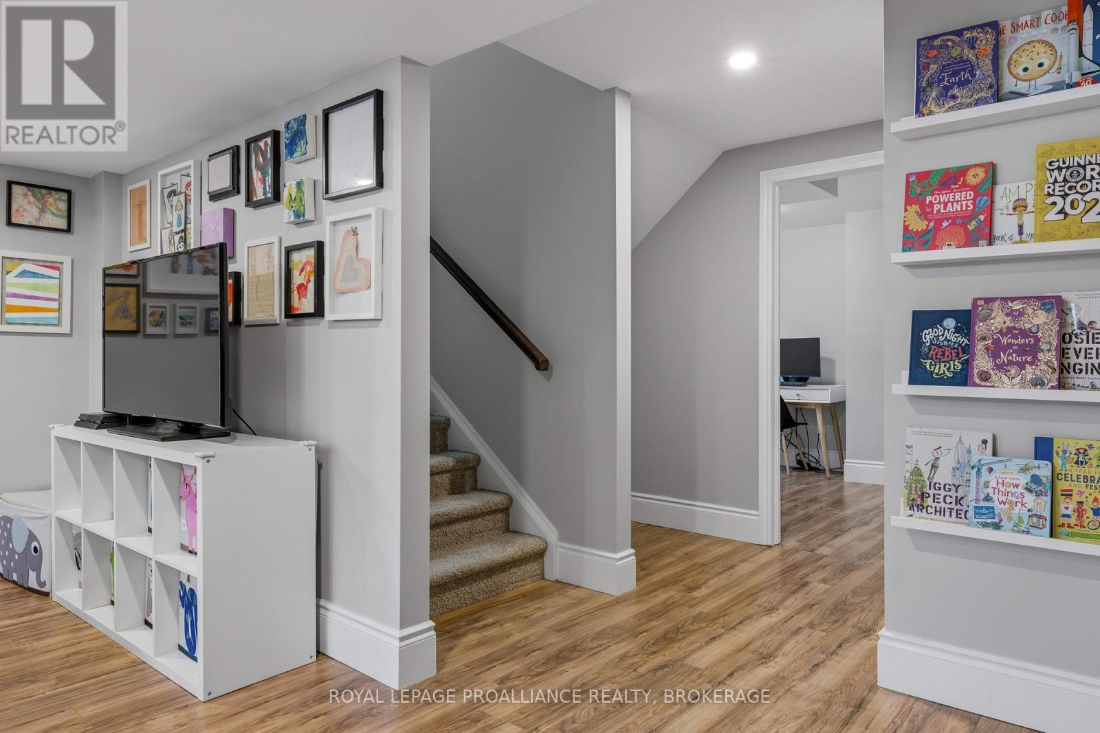 1446 Evergreen Drive, Kingston, Ontario  K7P 0N1 - Photo 32 - X13031012