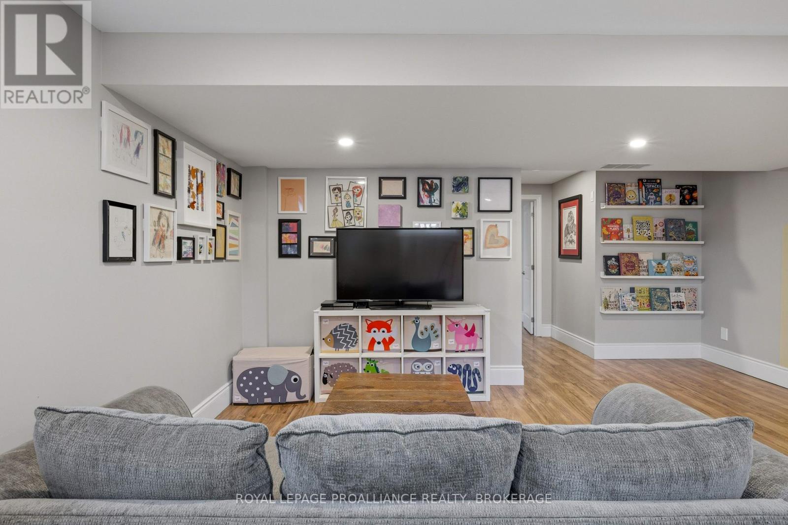 1446 Evergreen Drive, Kingston, Ontario  K7P 0N1 - Photo 35 - X13031012