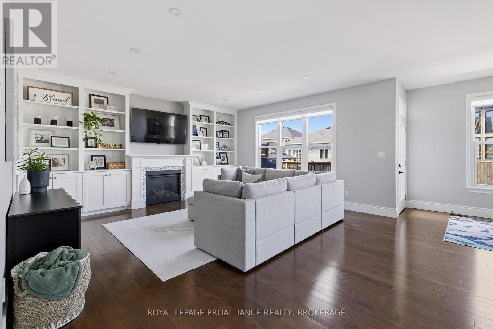 1446 Evergreen Drive, Kingston, Ontario  K7P 0N1 - Photo 6 - X13031012