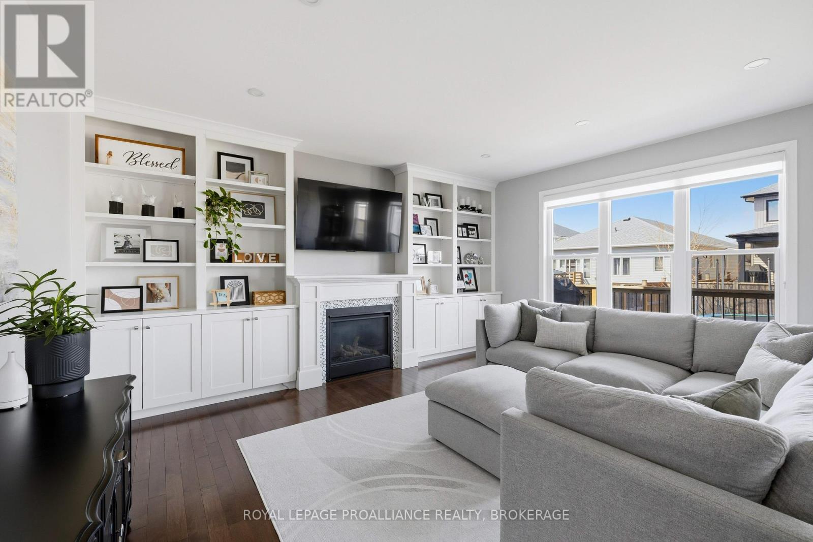 1446 Evergreen Drive, Kingston, Ontario  K7P 0N1 - Photo 7 - X13031012