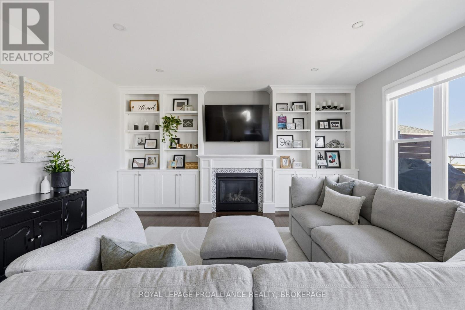 1446 Evergreen Drive, Kingston, Ontario  K7P 0N1 - Photo 9 - X13031012