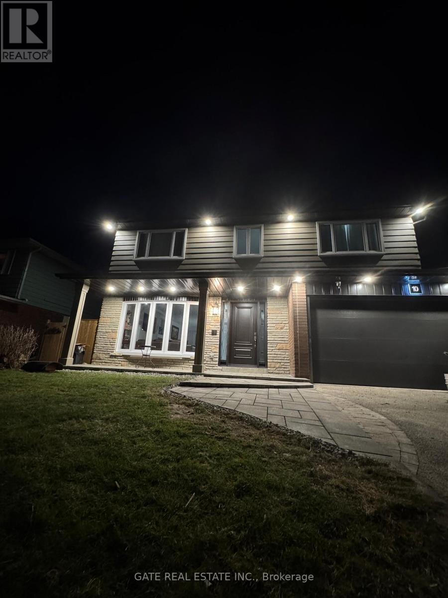 10 Thorny Brae Drive, Markham, Ontario  L3T 3G4 - Photo 31 - N13023082