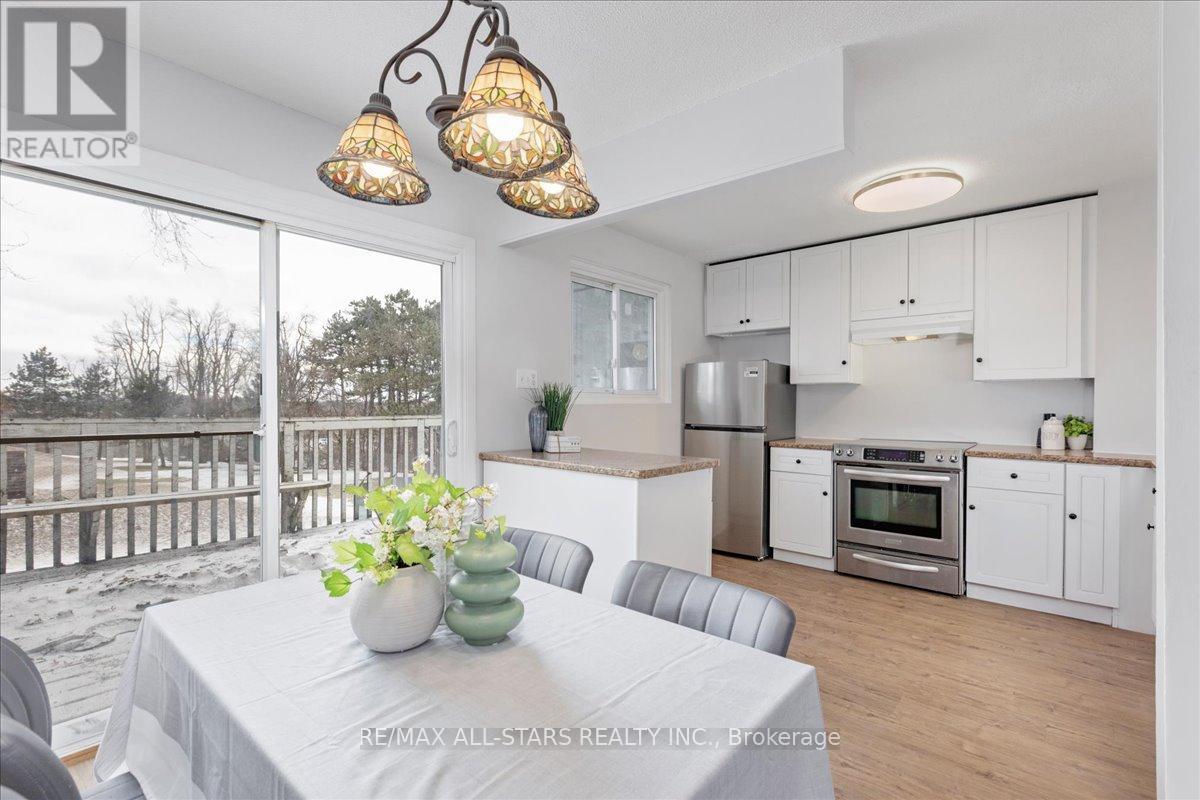 B11 - 63 FERRIS LANE, Barrie, Ontario