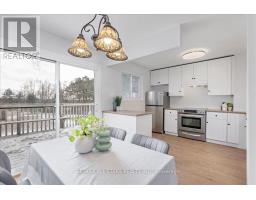 B11 - 63 FERRIS LANE, Barrie, Ontario