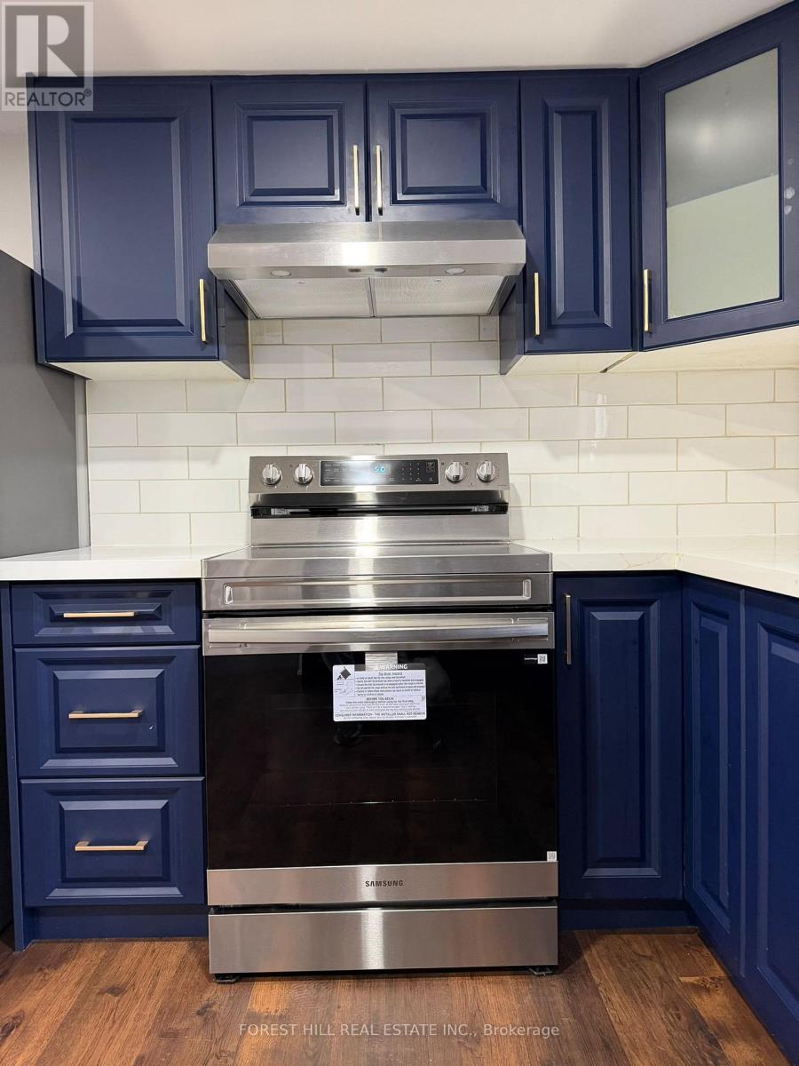 Bsmt - 7 Isherwood Court, Mississauga, Ontario  L5M 1E6 - Photo 5 - W12893378