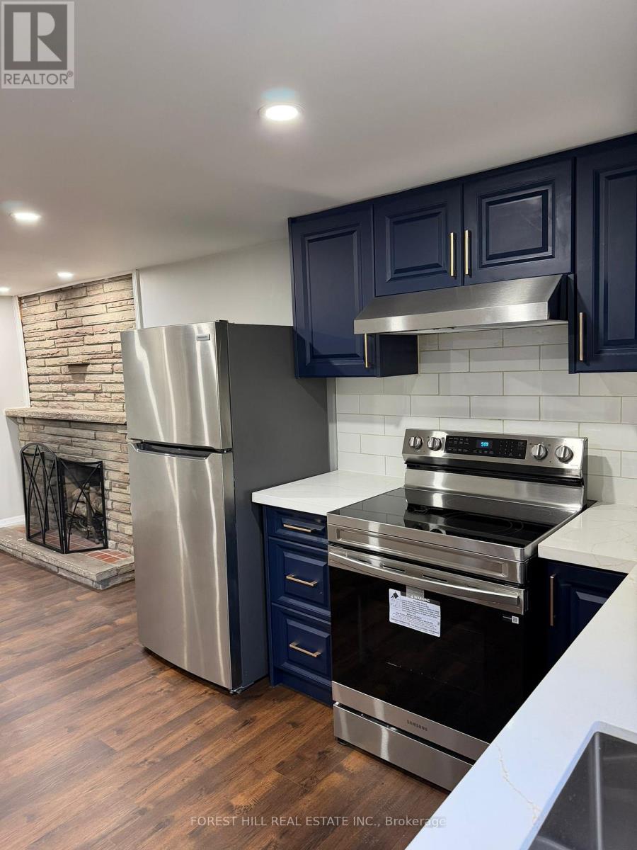 Bsmt - 7 Isherwood Court, Mississauga, Ontario  L5M 1E6 - Photo 7 - W12893378