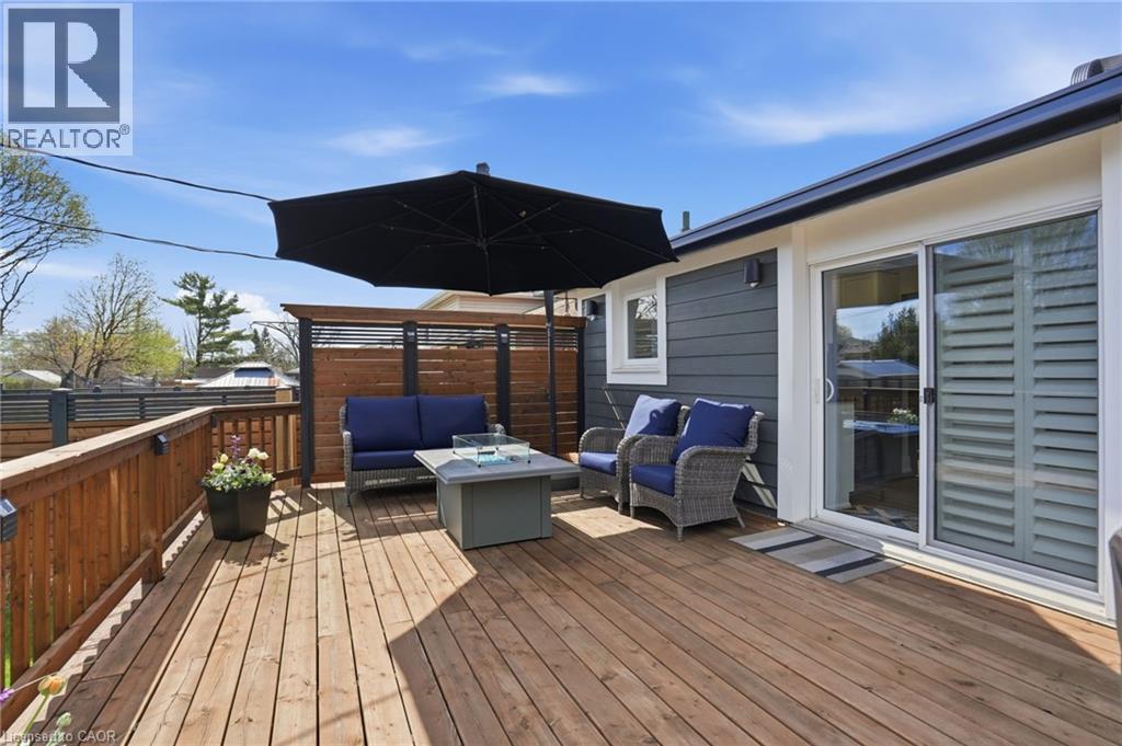 663 Mullin Way, Burlington, Ontario  L7L 4J6 - Photo 37 - 40823251