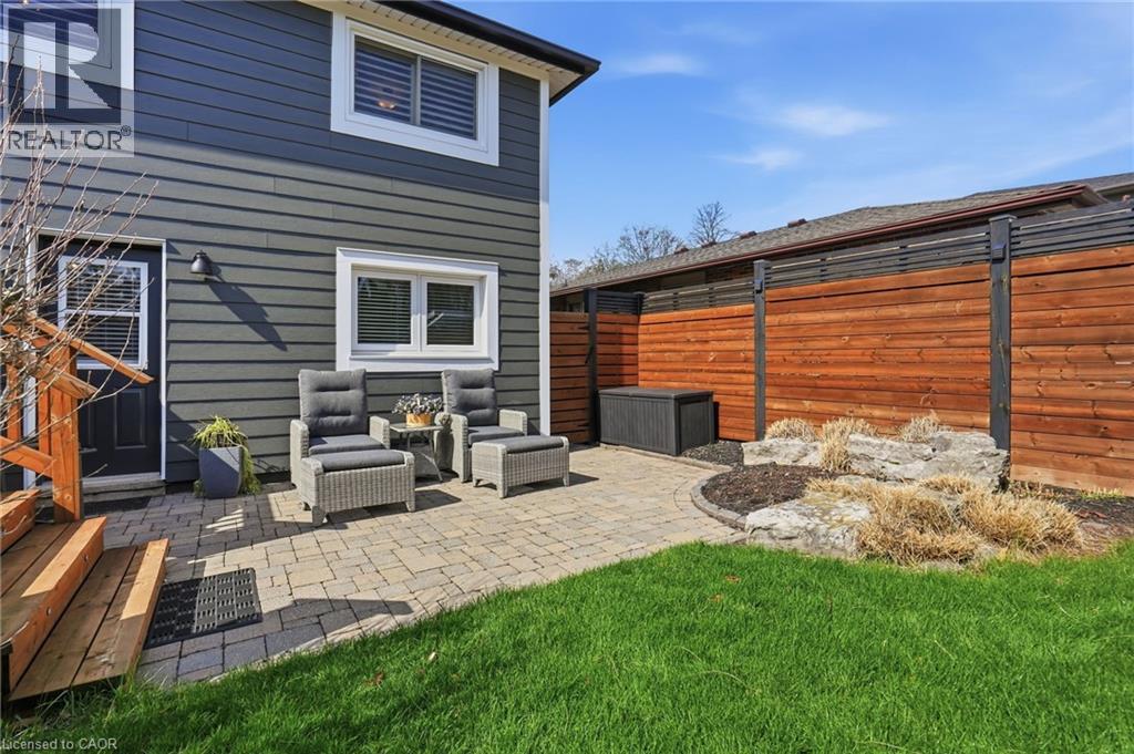 663 Mullin Way, Burlington, Ontario  L7L 4J6 - Photo 40 - 40823251